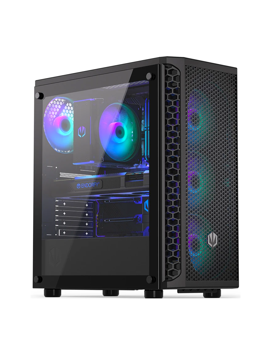 i5-12400 RTX 4060 16GB 1TB