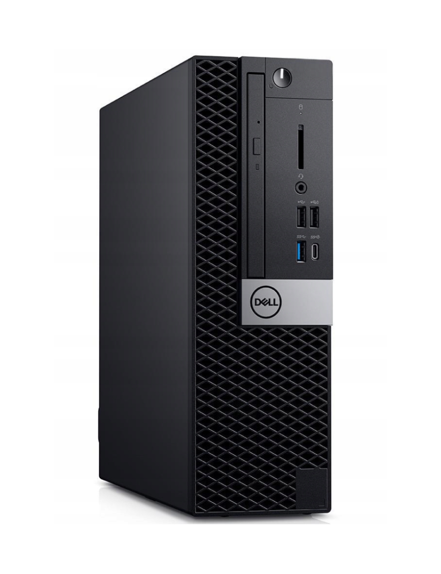 DELL 5070 SFF Intel Core i5-9600 16 GB 256GB Windows 11