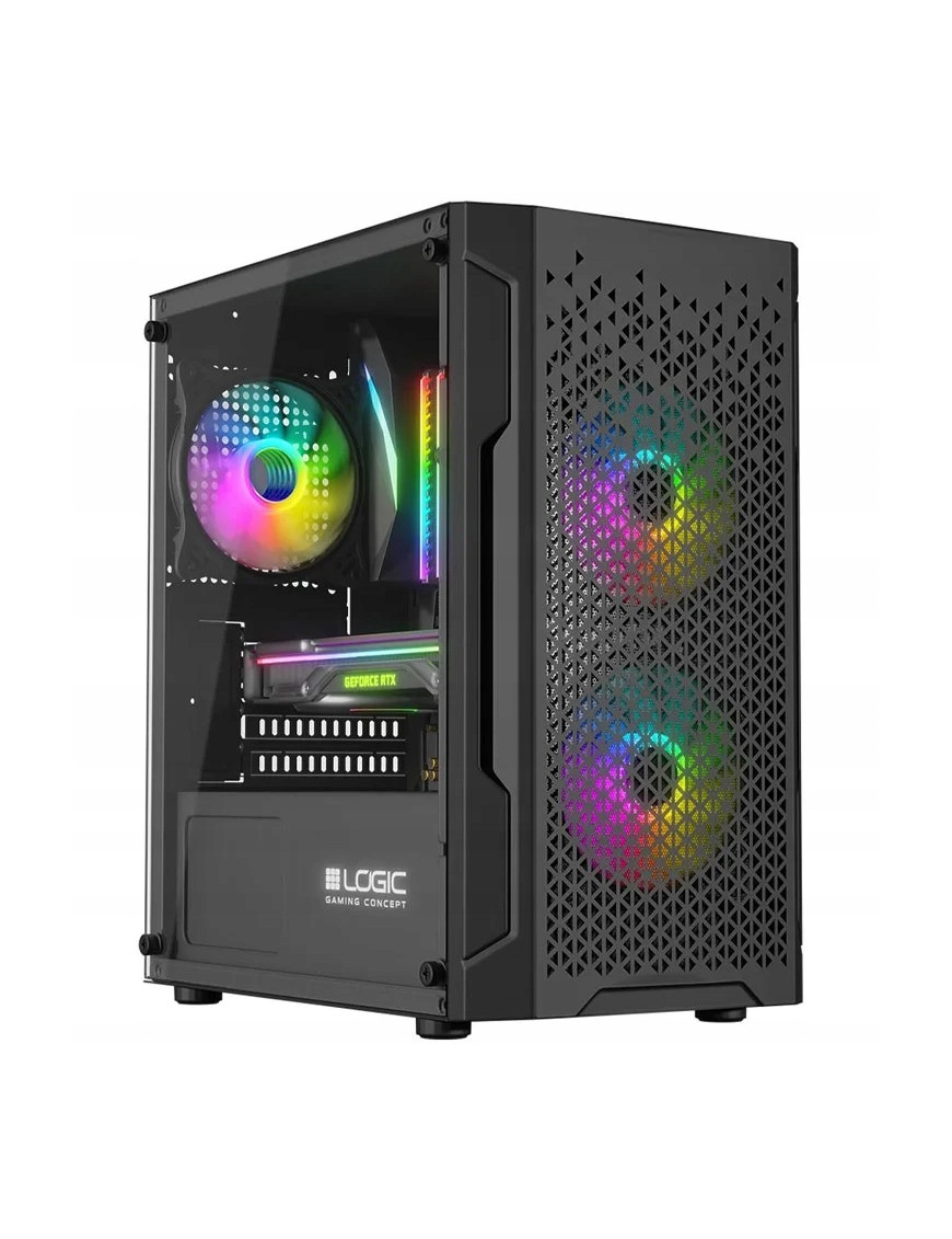 Ryzen 5 5600 RTX 4060Ti 32GB 1TB