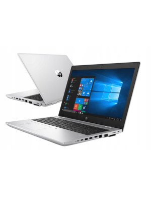 HP ProBook 650 G5 i5-8250U 8GB RAM 256GB