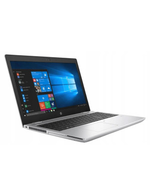 HP ProBook 650 G5 i5-8250U 8GB RAM 256GB