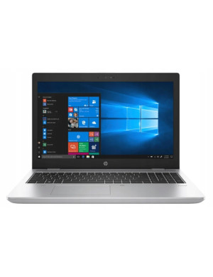 HP ProBook 650 G5 i5-8250U 8GB RAM 256GB