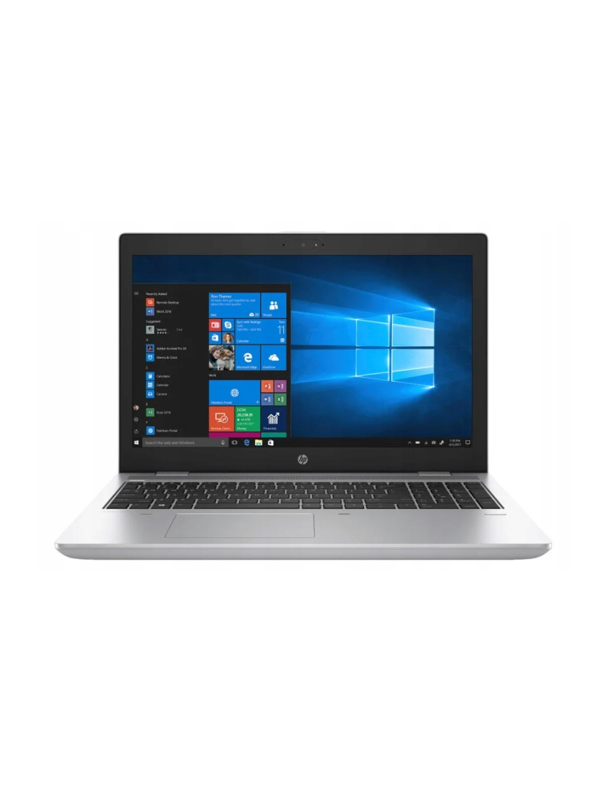 HP ProBook 650 G5 i5-8250U 8GB RAM 256GB