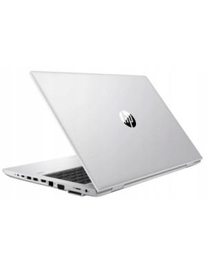 HP ProBook 650 G5 i5-8250U 8GB RAM 256GB