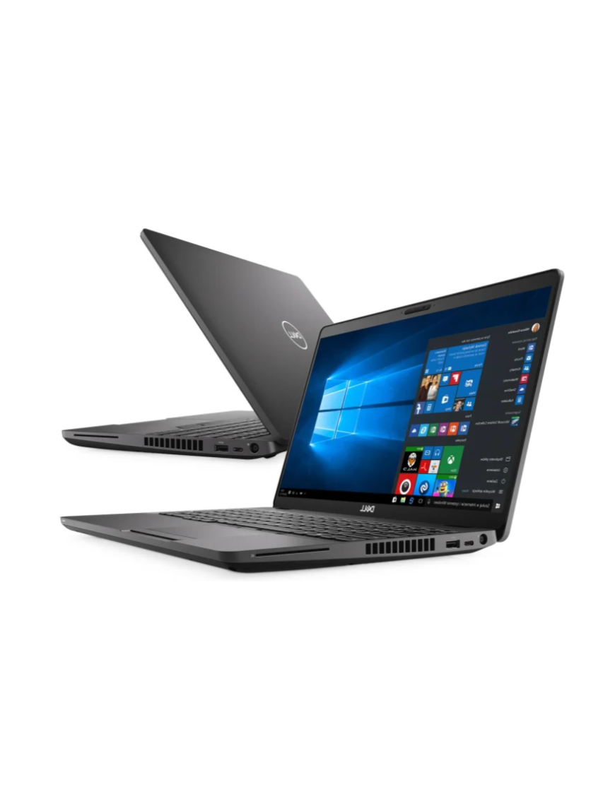 Dell Latitude 5500 i5-8250U 16GB RAM 256GB