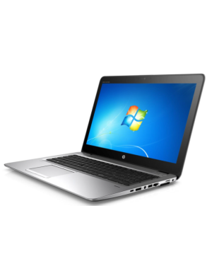 HP EliteBook 850 G3 i5-6300U 8GB RAM 256GB