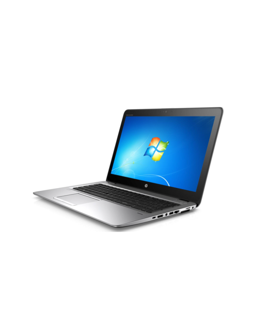 HP EliteBook 850 G3 i5-6300U 8GB RAM 256GB