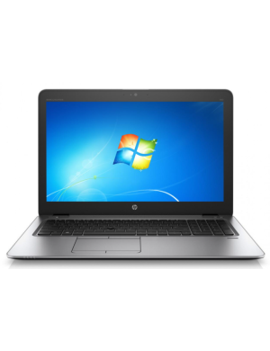 HP EliteBook 850 G3 i5-6300U 8GB RAM 256GB