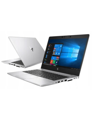 HP Elitebook 840 G6 i5-8250U 16GB RAM 512GB