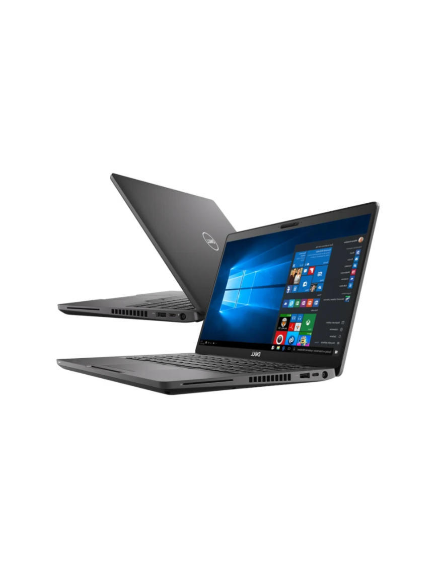 Dell Latitude 5400 i5-8250U 16 GB RAM 256 GB