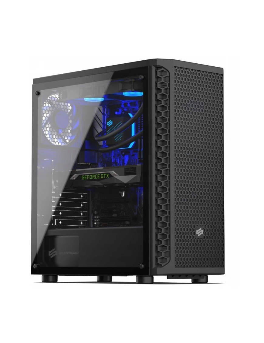 i9-12900KF RTX 4060 32GB 2TB