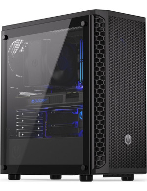 PC Adobe i5-14400 GTX1650 16GB 1TB