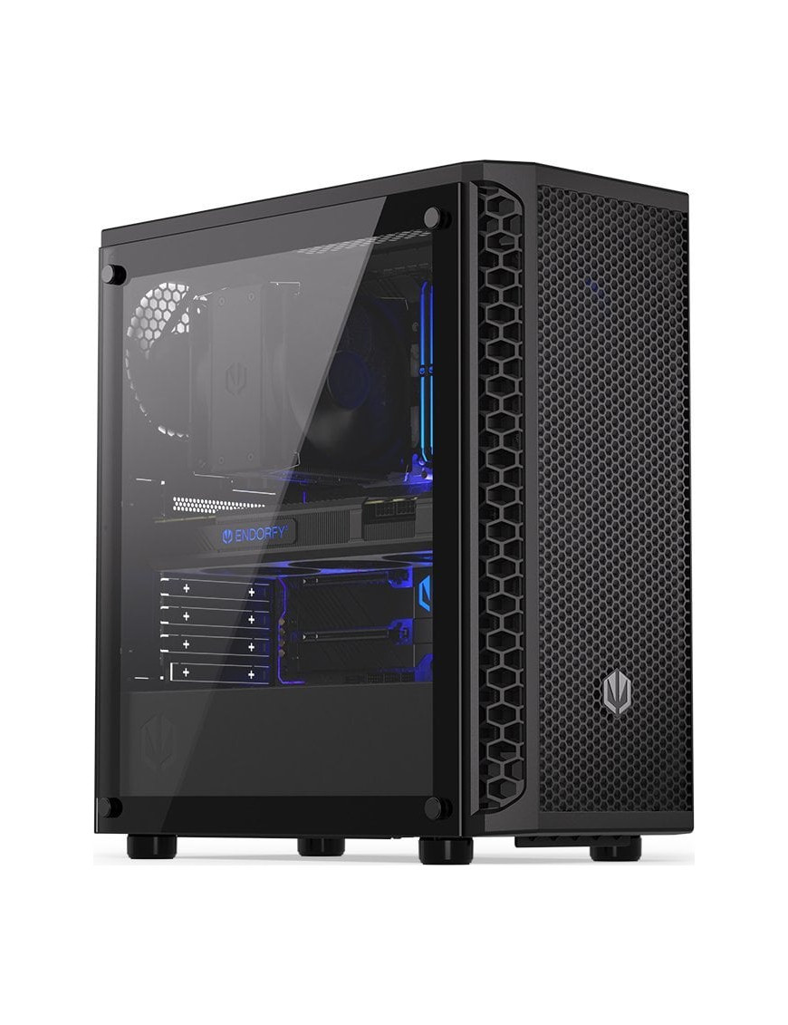 PC Adobe i5-14400 GTX1650 16GB 1TB