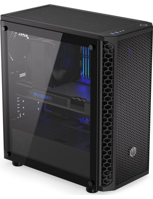 KOMPUTER Adobe Premiere / DaVinci / i5-14600K RTX 4060Ti 32GB 1TB WIN 11