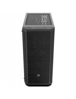 PC WIDEO i7-12700KF RTX 3060 32GB 2TB