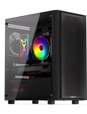 PC GRAFIKA 2D i5-12400 32GB 1TB