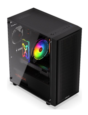 PC GRAFIKA 2D i5-12400 32GB 1TB