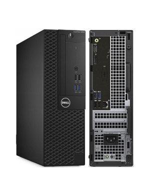 DELL 3050 SFF i5-7500 16GB RAM 1TB