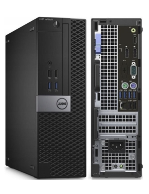 DELL 7040 SFF i5-6400 8GB RAM 256GB