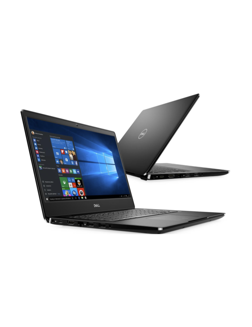 Dell Latitude 3400 i3-8145U 8GB RAM 256GB