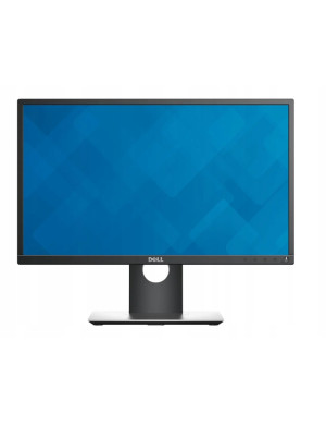 2 MONITORY DELL 24" FULL HD wraz z uchwytem