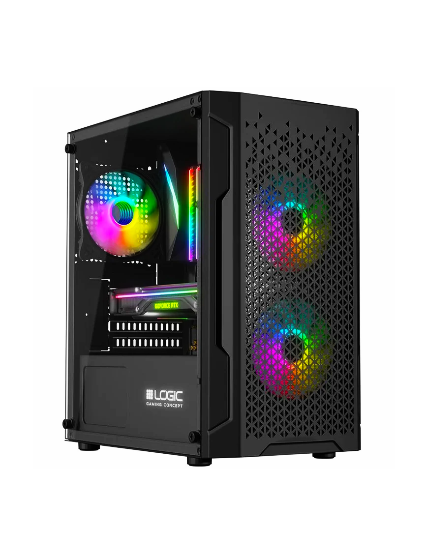 i5-12400 RTX 4060 16GB 1TB