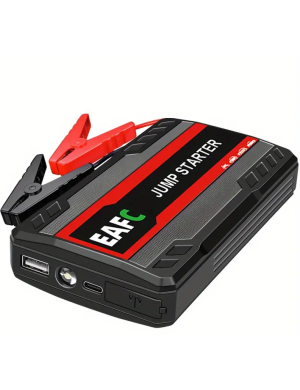 Rozrusznik do samochodu Car Jump Starter 800A 6400mah