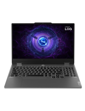 Lenovo LOQ 15IAX9 i5-12450HX 16GB 512GB RTX 4050 144Hz