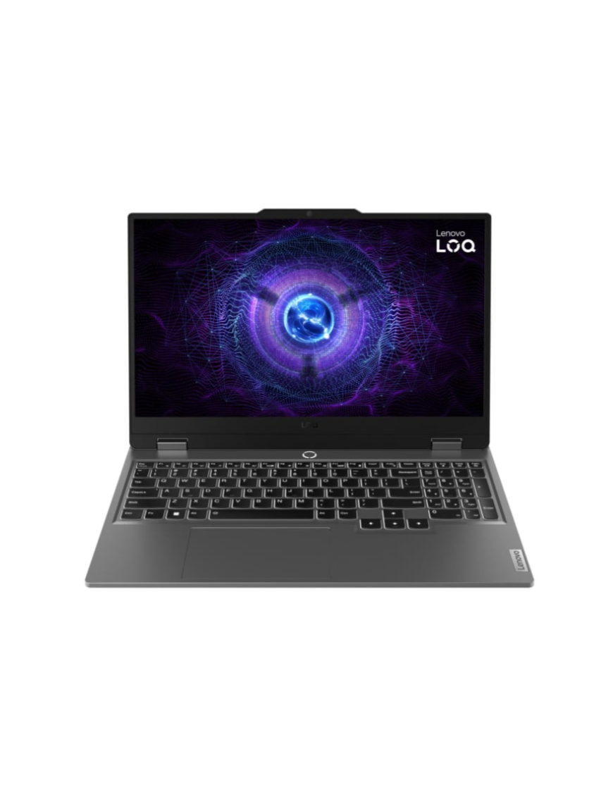 Lenovo LOQ 15IAX9 i5-12450HX 16GB 512GB RTX 4050 144Hz