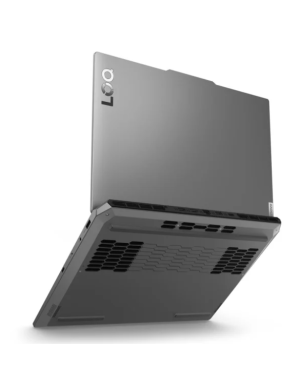 Lenovo LOQ 15IAX9 i5-12450HX 16GB 512GB RTX 4050 144Hz