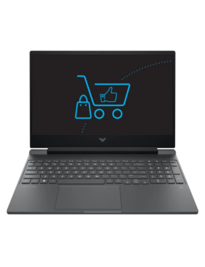 HP Victus 15 i5-12450H 16GB 512GB RTX 3050 144Hz