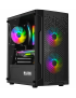 i5-14400 RTX 5060Ti 16GB 1TB