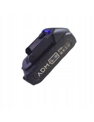 Akumulator Li-Ion ADM 21 V 1,5 Ah