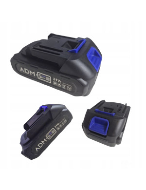 Akumulator Li-Ion ADM 21 V 1,5 Ah