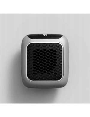 Mini grzejnik Elektryczny z Pilotem