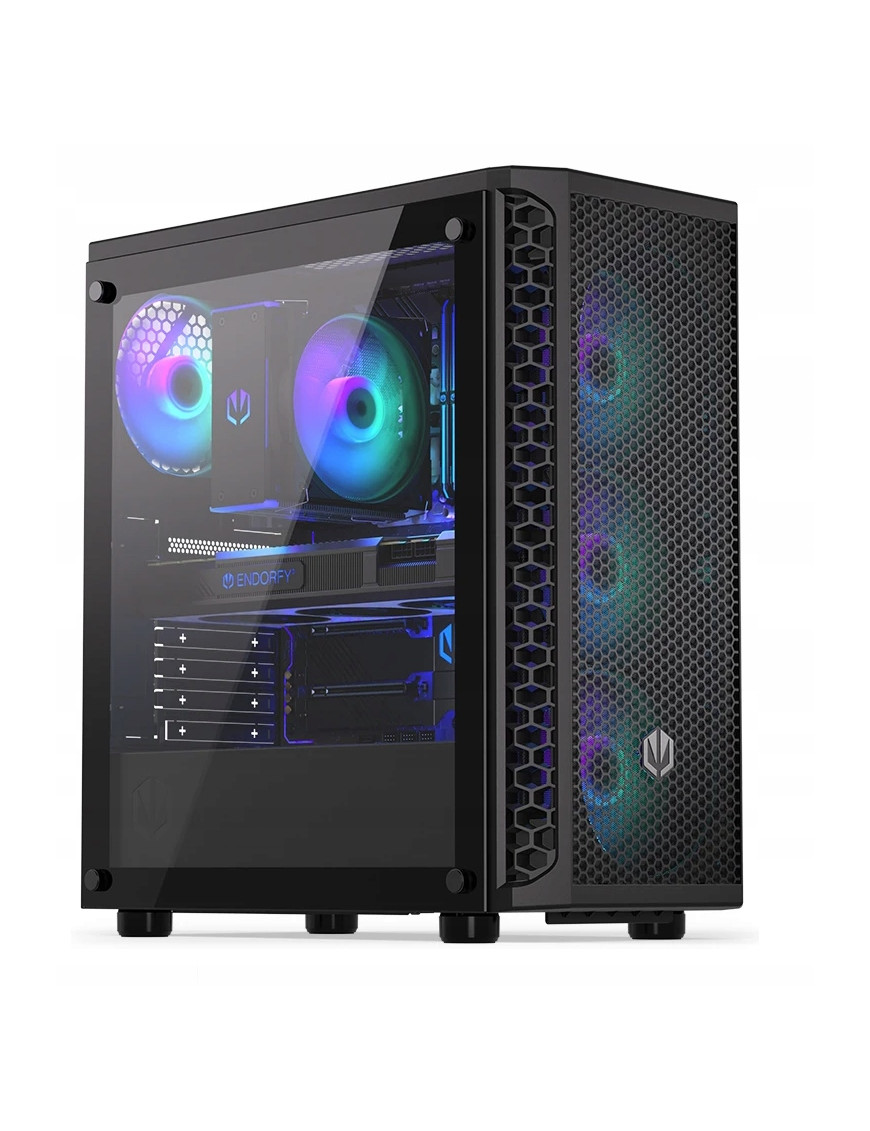 i7-14700K RTX 5060Ti (16GB) 16GB RAM 1TB NVMe