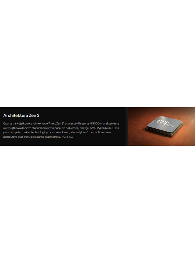 Ryzen 5 5600 RTX 5060 16GB RAM 1TB NVMe