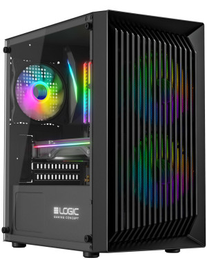 Ryzen 7 8700F RTX 5060 16GB RAM 1TB NVMe