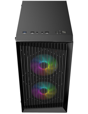 Ryzen 7 8700F RTX 5070 16GB RAM 1TB NVMe