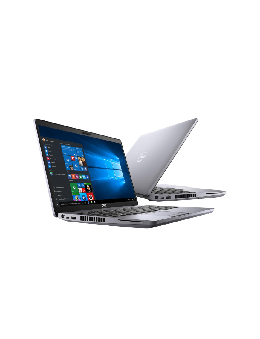 Laptop Dell Latitude 5511 i5-10400H 16GB RAM 256GB SSD