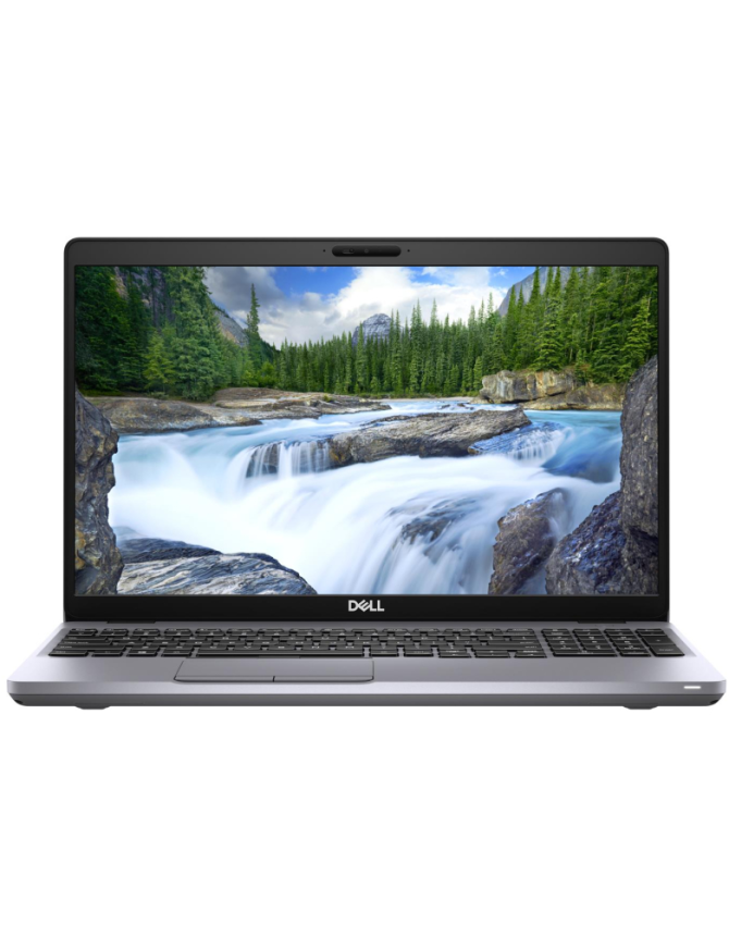 Laptop Dell Latitude 5511 i5-10400H 16GB RAM 256GB SSD