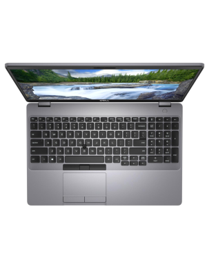 Laptop Dell Latitude 5511 i5-10400H 16GB RAM 256GB SSD