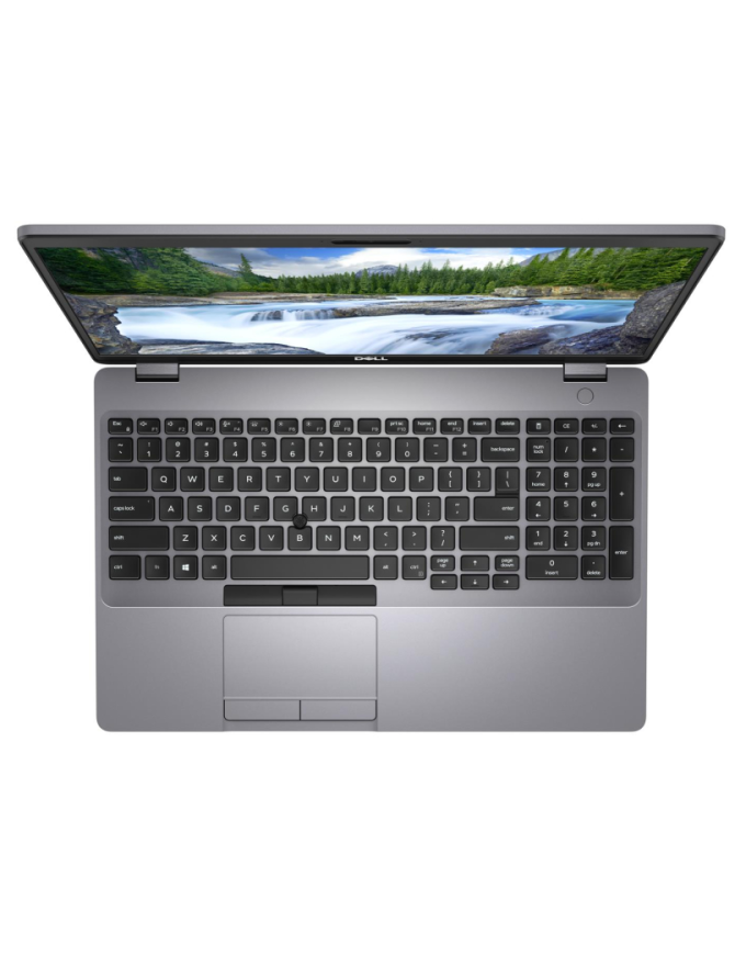 Laptop Dell Latitude 5511 i5-10400H 16GB RAM 256GB SSD