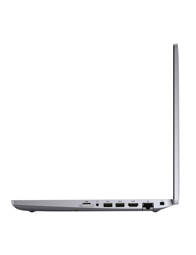 Laptop Dell Latitude 5511 i5-10400H 16GB RAM 256GB SSD