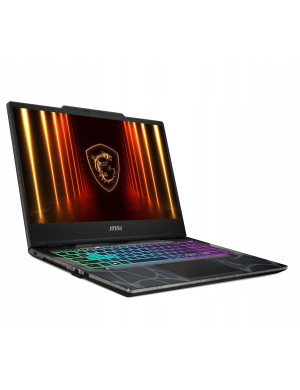 Laptop MSI CYBORG 15 i5-13420H 16GB RAM 512GB SSD RTX 5050 144Hz