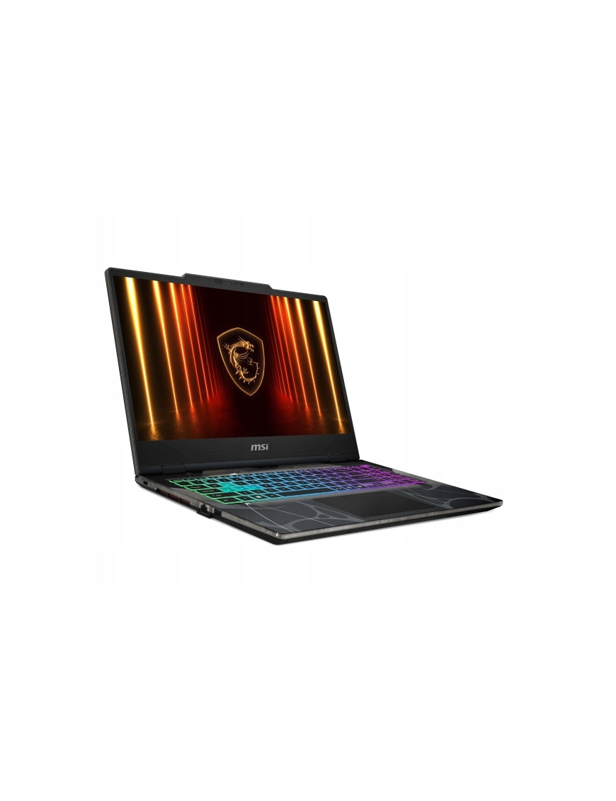 Laptop MSI CYBORG 15 i5-13420H 16GB RAM 512GB SSD RTX 5050 144Hz