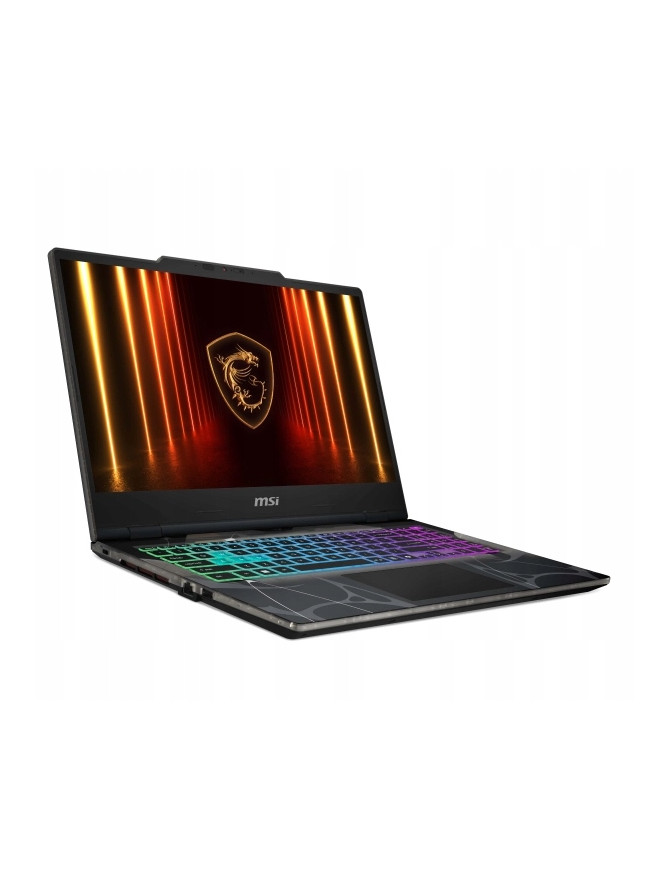 Laptop MSI CYBORG 15 i5-13420H 16GB RAM 512GB SSD RTX 5050 144Hz