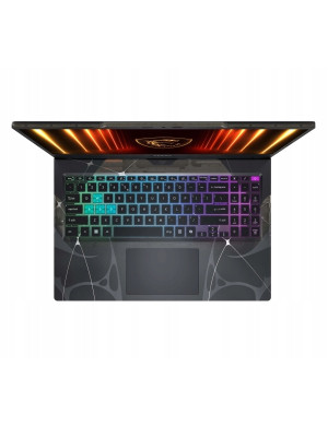 Laptop MSI CYBORG 15 i5-13420H 16GB RAM 512GB SSD RTX 5050 144Hz