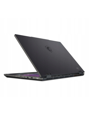 Laptop MSI CYBORG 15 i5-13420H 16GB RAM 512GB SSD RTX 5050 144Hz