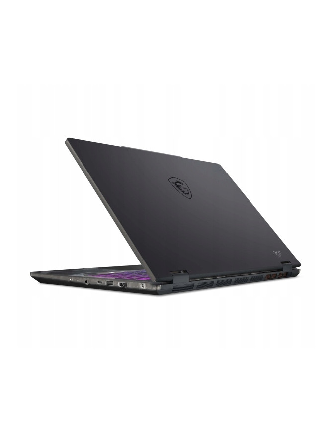 Laptop MSI CYBORG 15 i5-13420H 16GB RAM 512GB SSD RTX 5050 144Hz